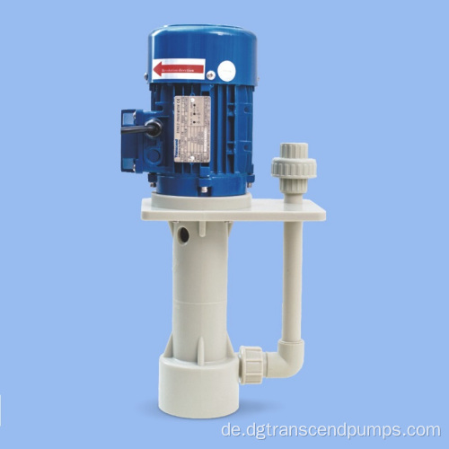 CS Serie 50L / Min. - 70 l / min. Energiesparende Verical Pump